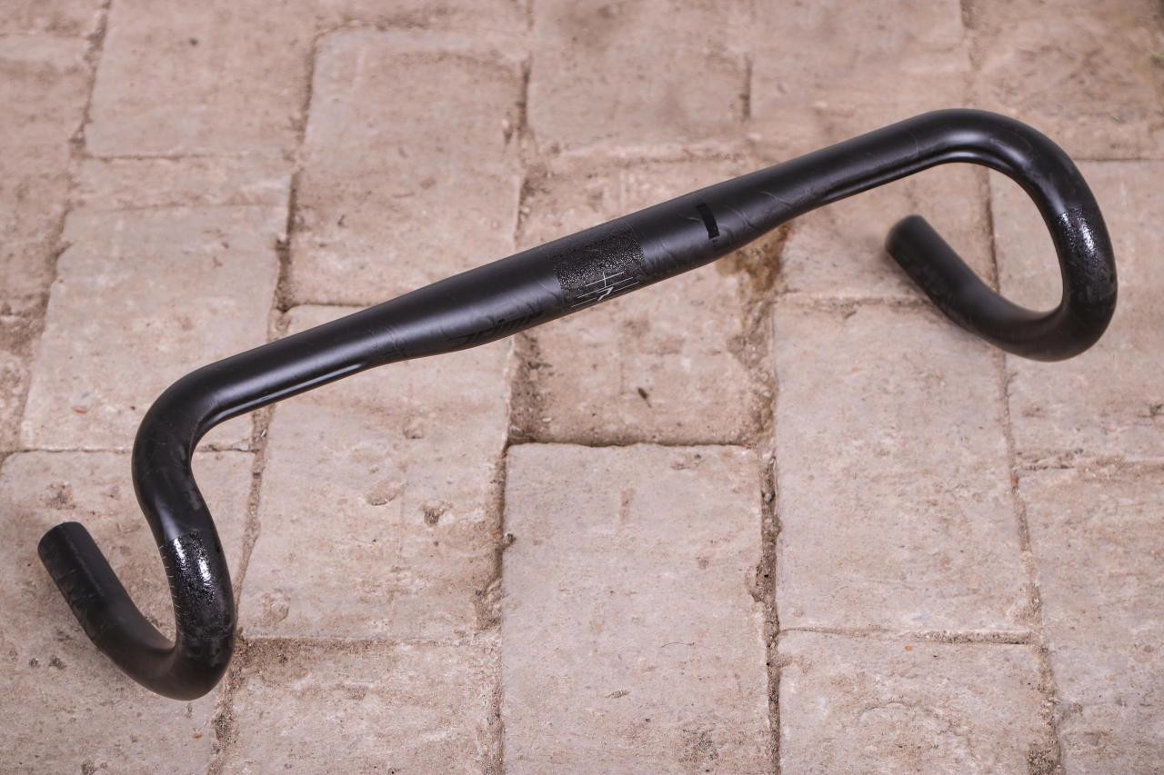 Review: Prime Primavera X-Light Carbon Handlebar