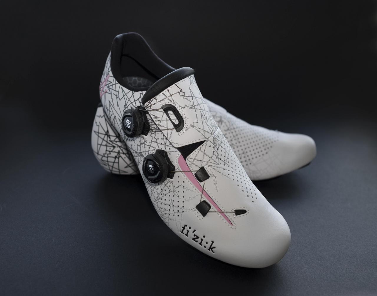 正規品得価Fizik R1B 100° GIRO LIMITED EDITION 40.5 ウエア