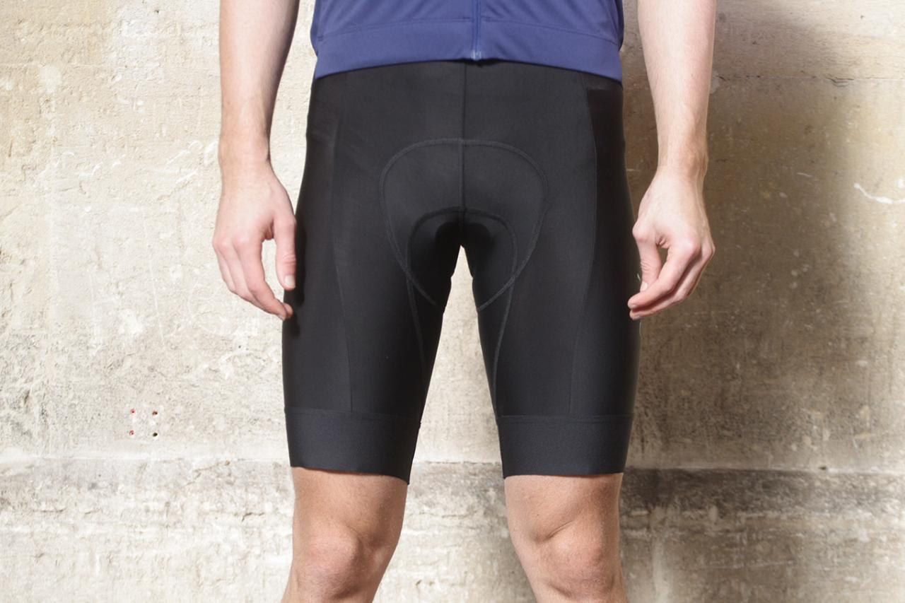 Men's Core Cycling Padded Bib Shorts