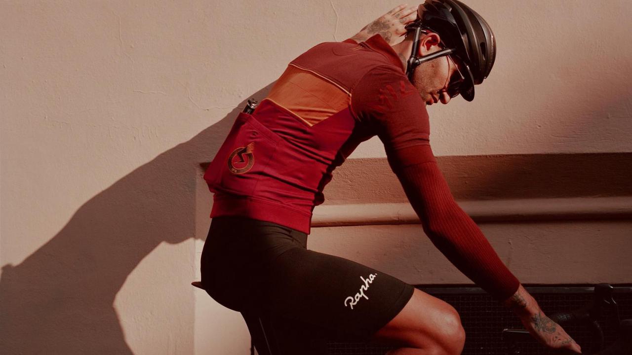 Rapha launches two new special editions | road.cc