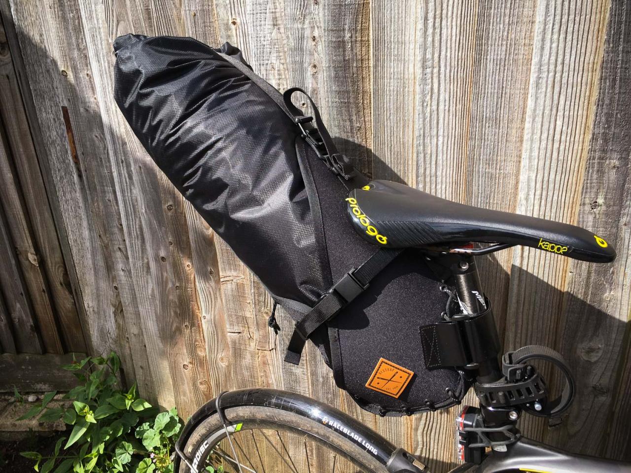 Technical bikepacking brand Restrap adds Tool Pouch to product lineup -  Products - BikeBiz