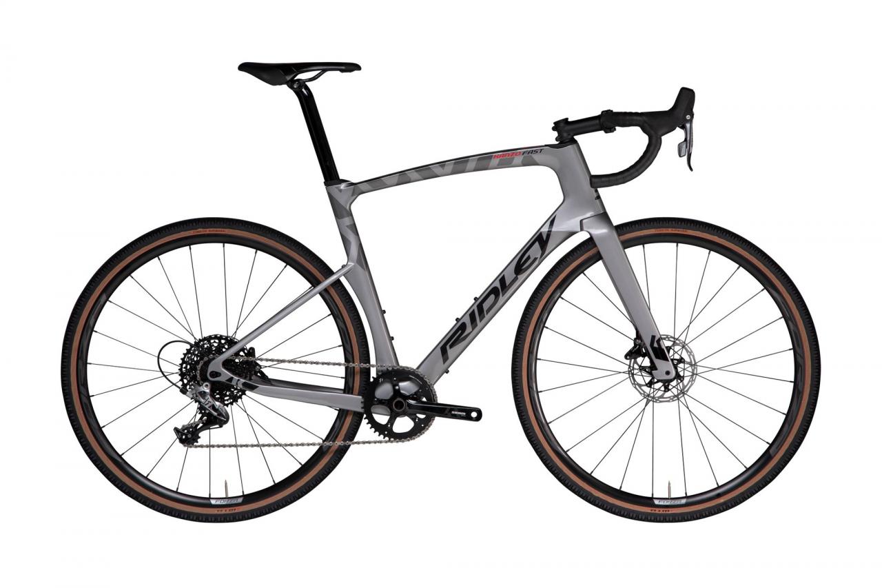 Bike at bedtime take a look at Ridley s Kanzo Fast road.cc