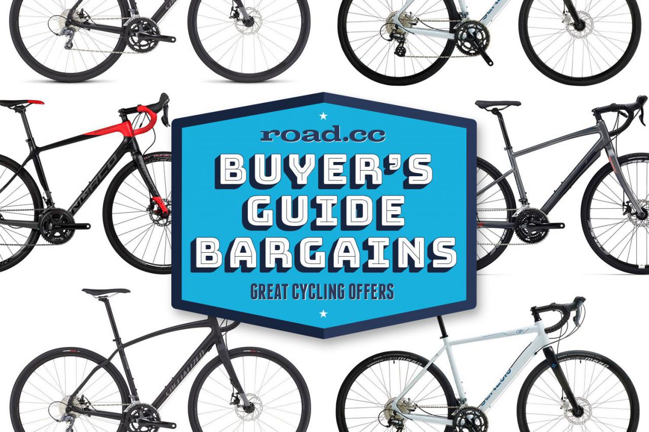 bicycle bargains