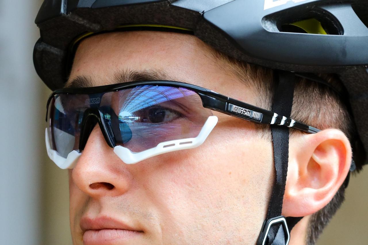 Review: Scicon Aerotech sunglasses | road.cc