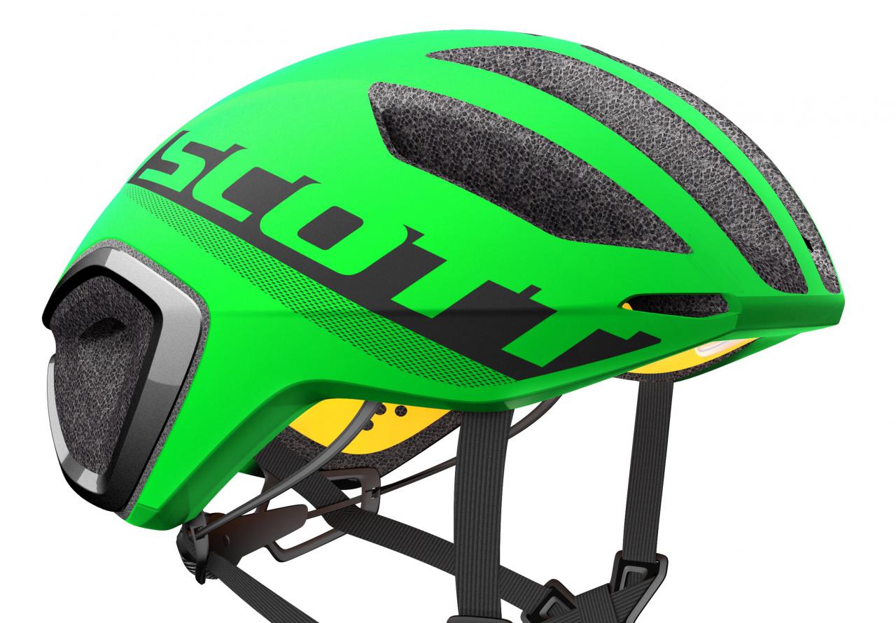 scott aero helmet