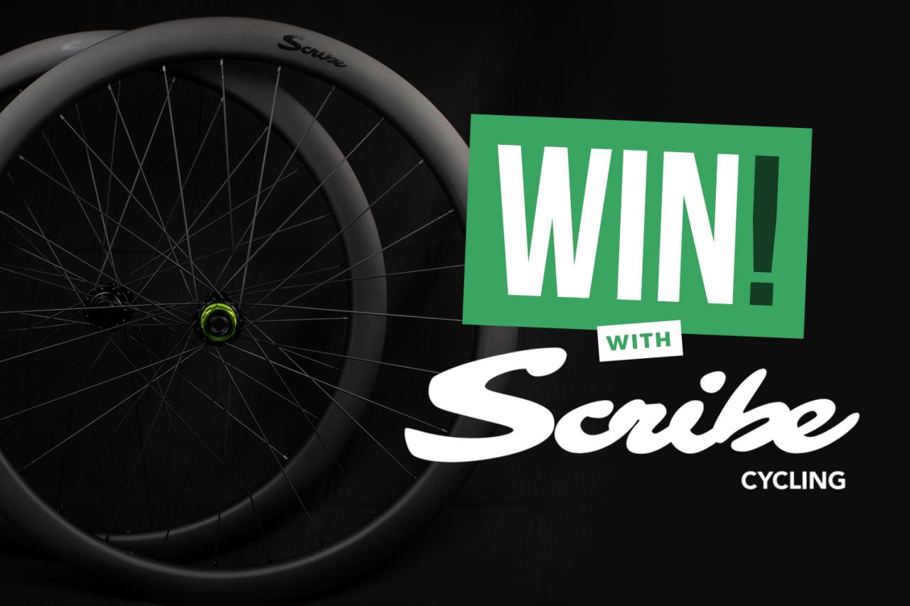 Scribe cycling hot sale