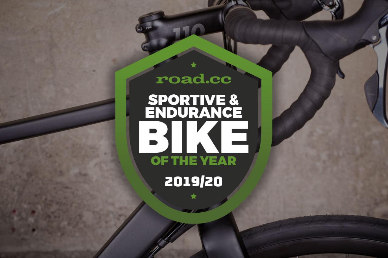 Missionær Svare hjul road.cc Sportive and Endurance Bike of the Year 2019/20 | road.cc