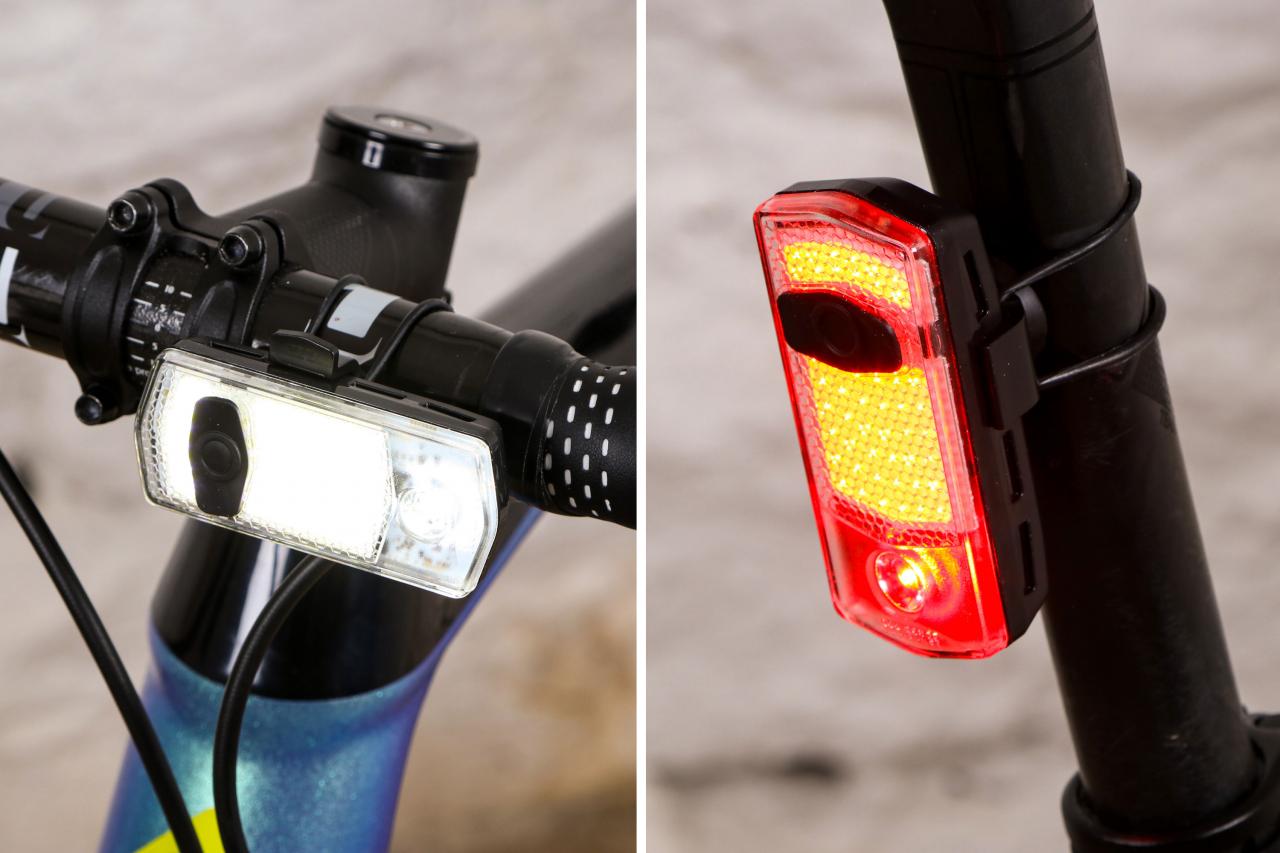 See.Sense ICON3 Rear - The Smartest Bike Light