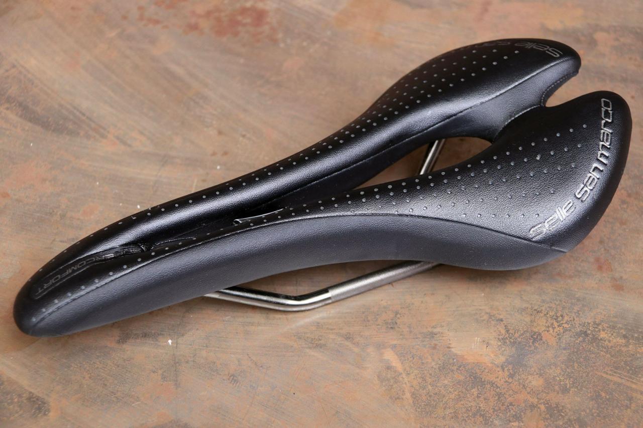 Review: Selle San Marco Aspide Supercomfort Racing Saddle | road.cc