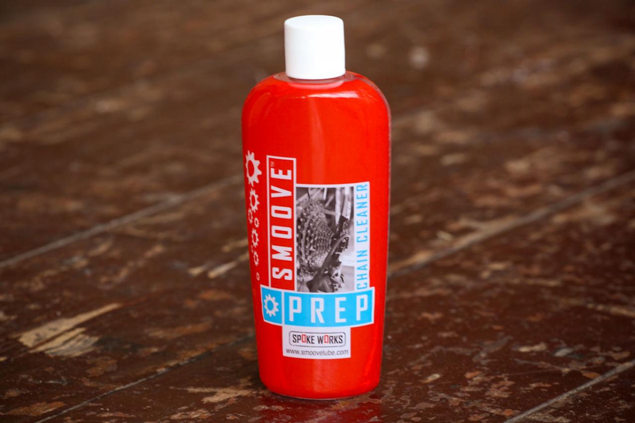 SMOOVE PREP Chain Cleaner – SMOOVE LUBE USA