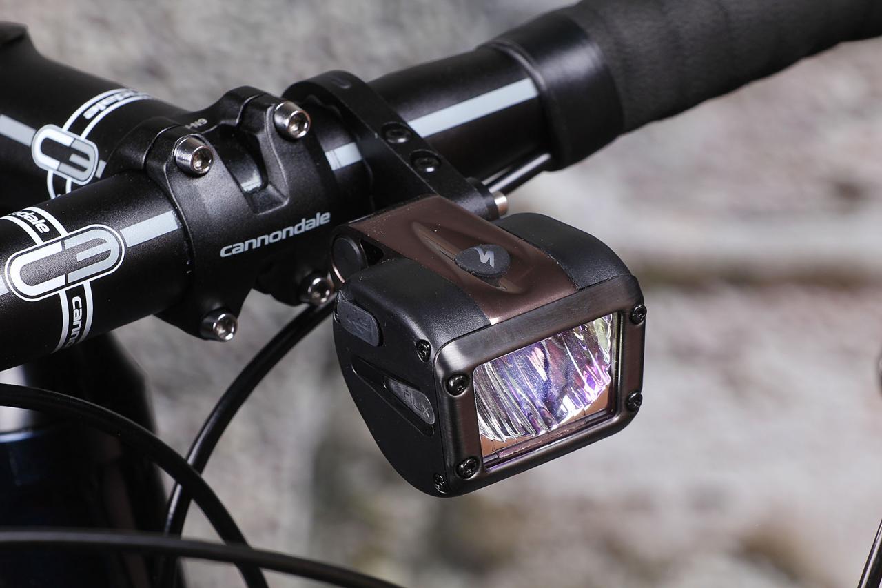 specialized flux mount