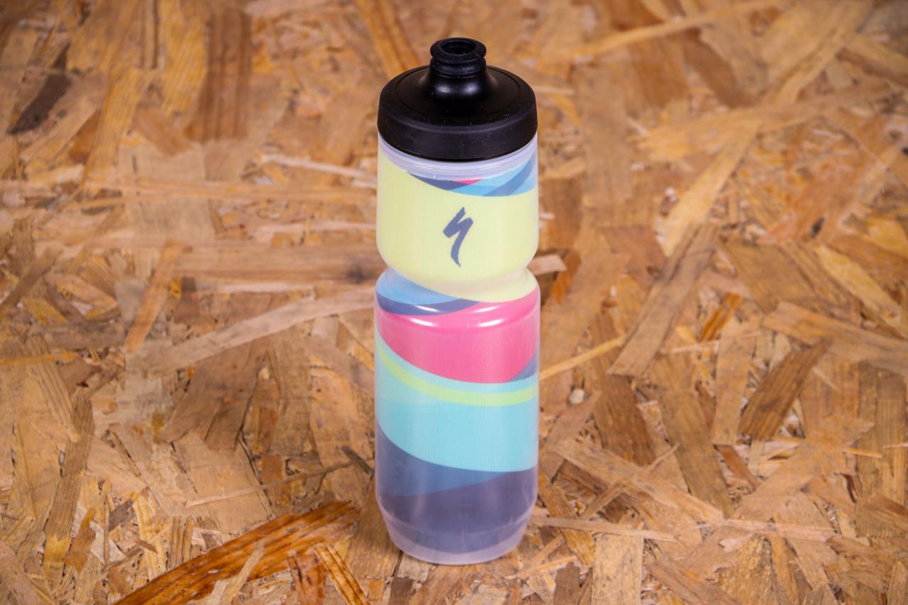 Review: Passport Frostbright Reflective Water Bottle
