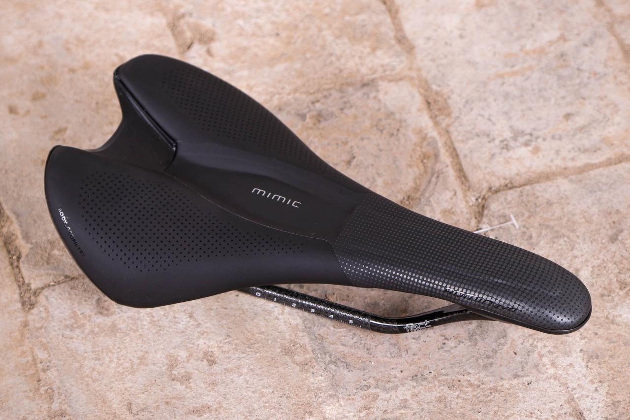 Review: Specialized Women's Romin Evo Pro With MIMIC saddle | road.cc