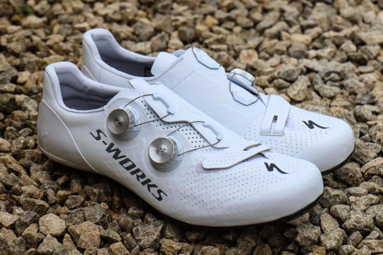 Specialized 7 Road Shoes | road.cc