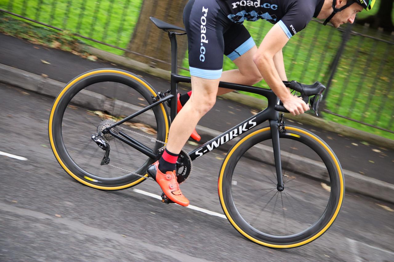 specialized tarmac sl6 s works disc