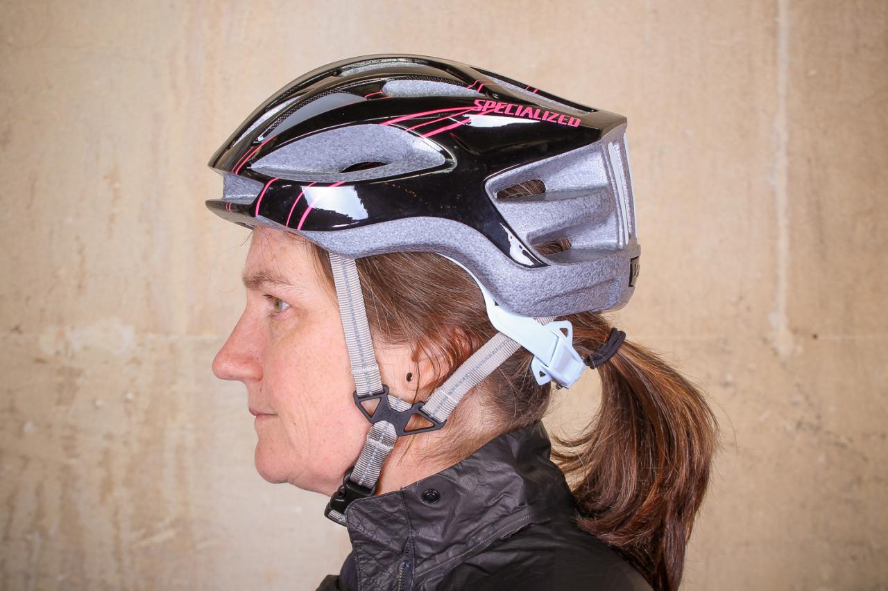 specialized girls helmet