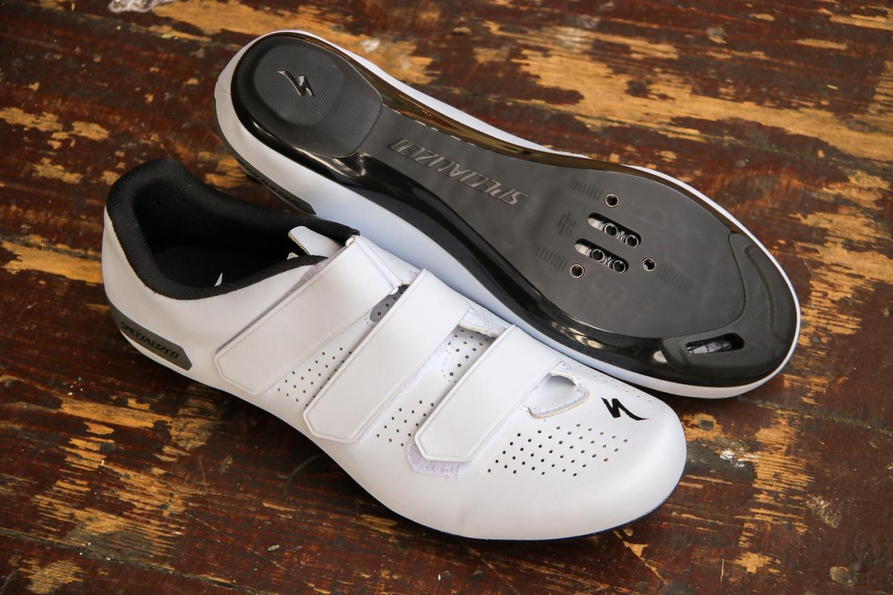 Review: Specialized Torch 1.0 shoes | road.cc