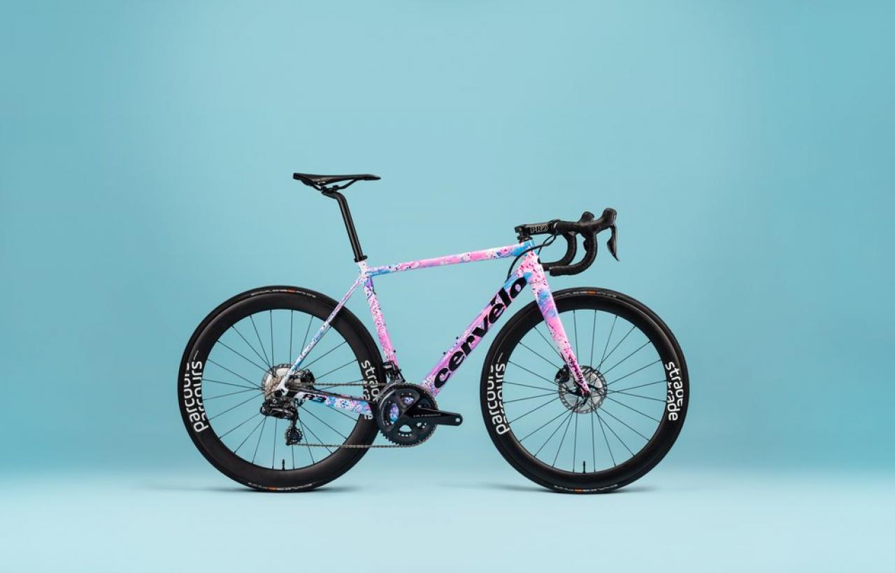 rapha continental bikes