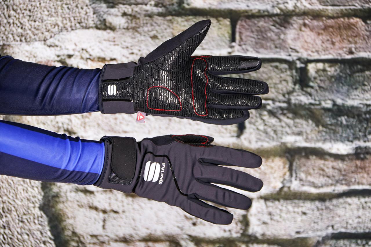 Sportful store winter gloves