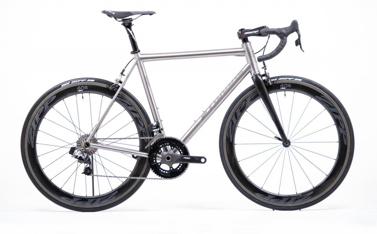 coventry bespoke cycles