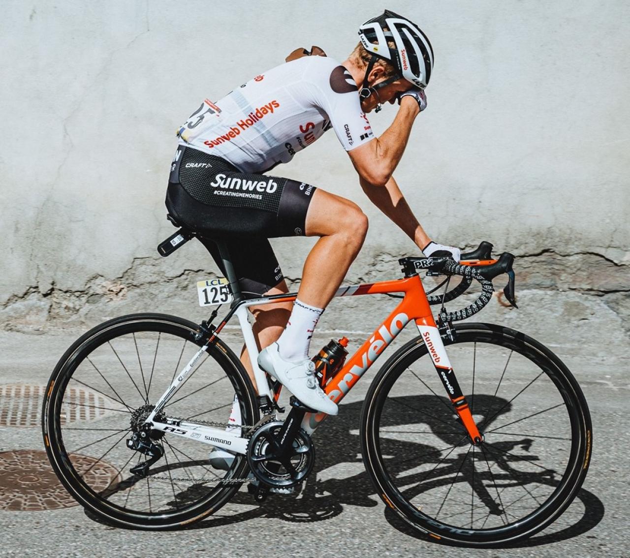 cervelo sunweb 2021