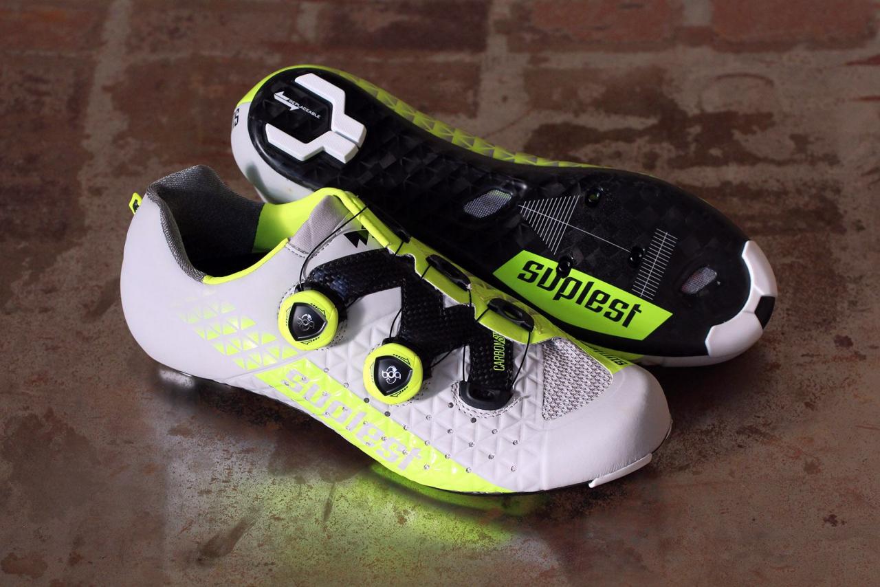 Suplest Edge/3 Pro Road cycling shoe 