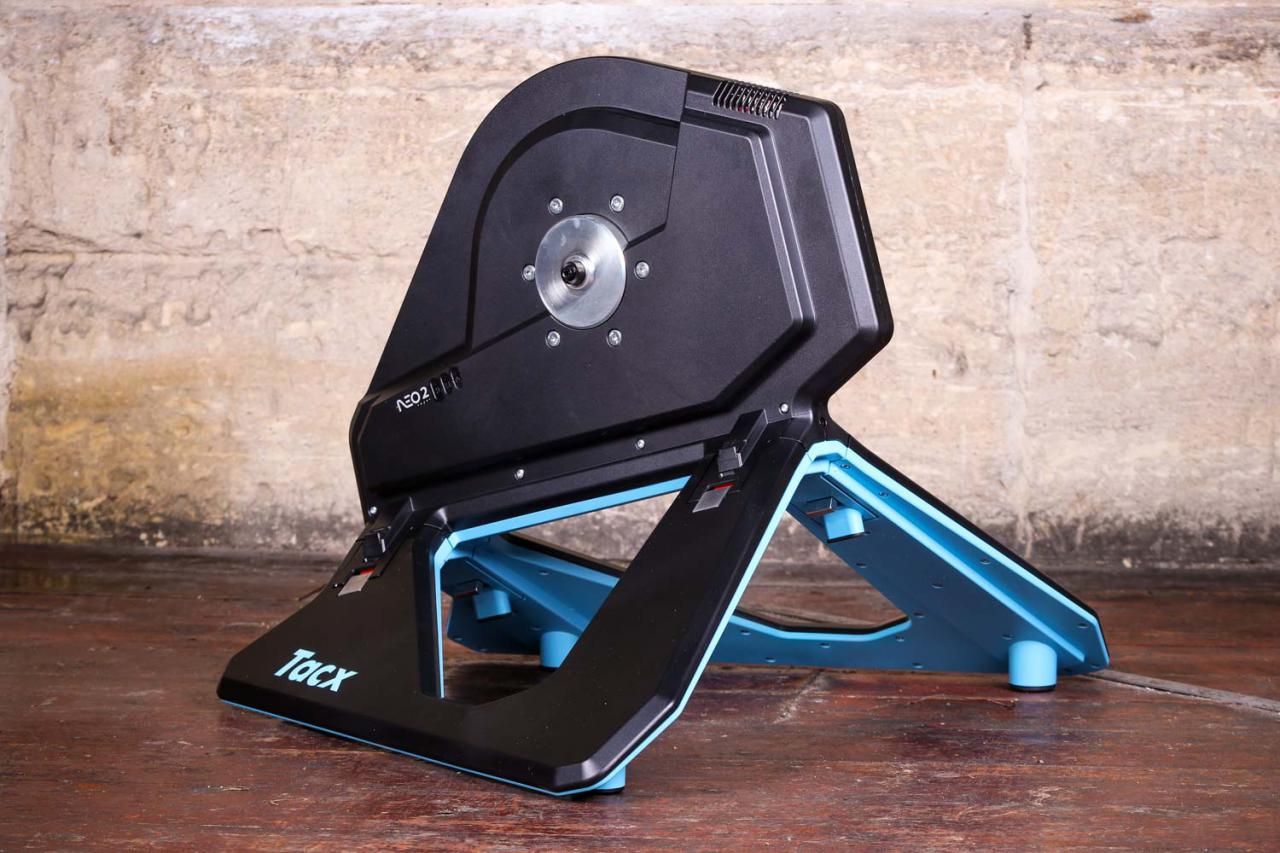 tacx neo 2 garmin