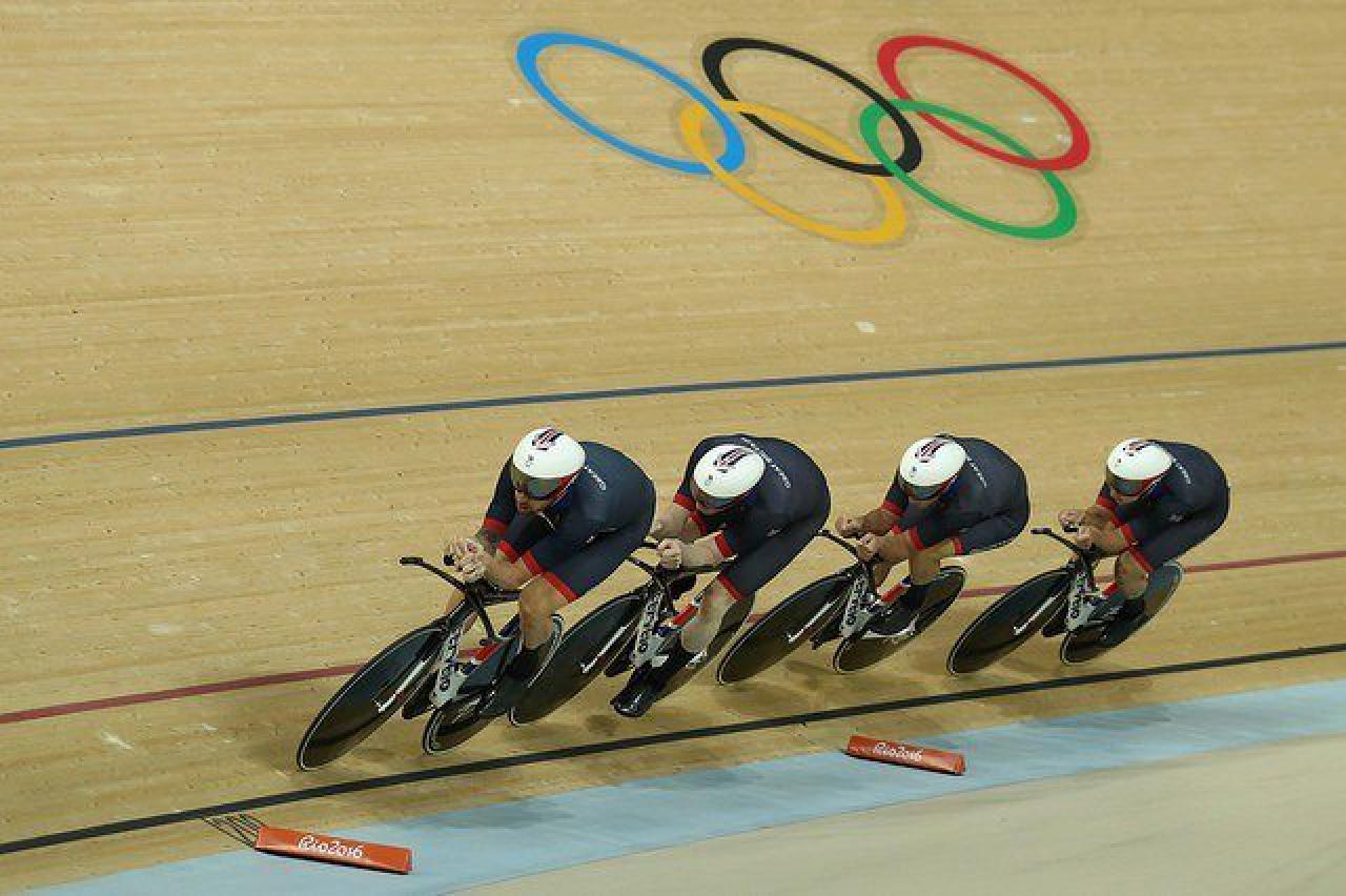 team gb cycling