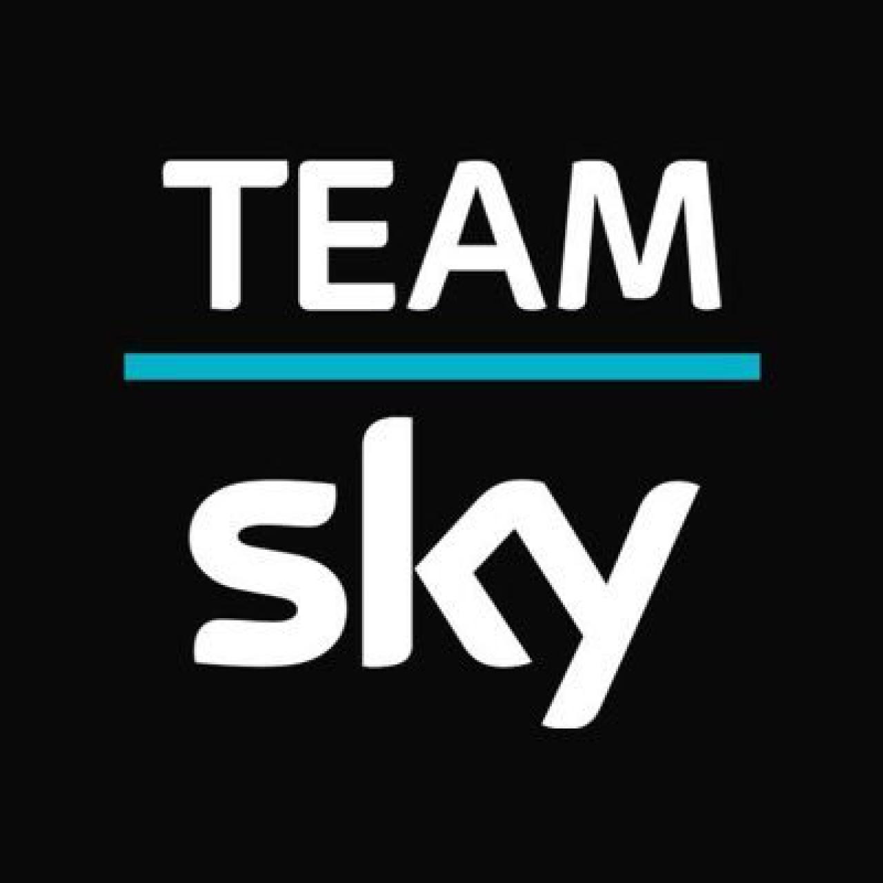 sky cycle team