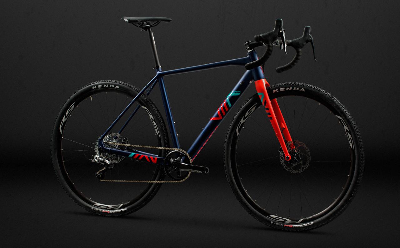 orbea gravel bike 2020