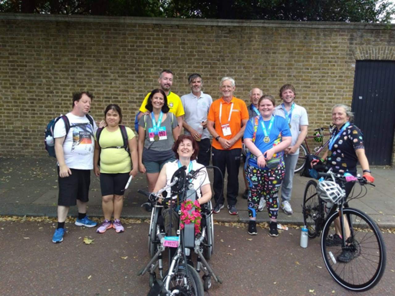 tfl cycle to work scheme