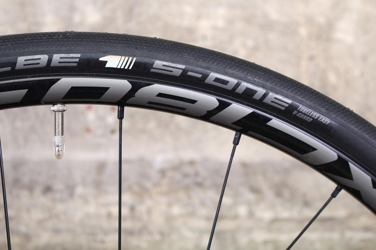 best road bike tyres for sportive