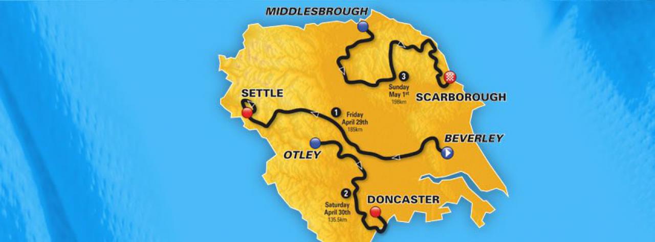 tour de yorkshire 2016