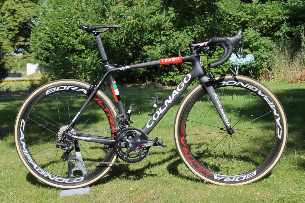 Colnago sales v2r emirates