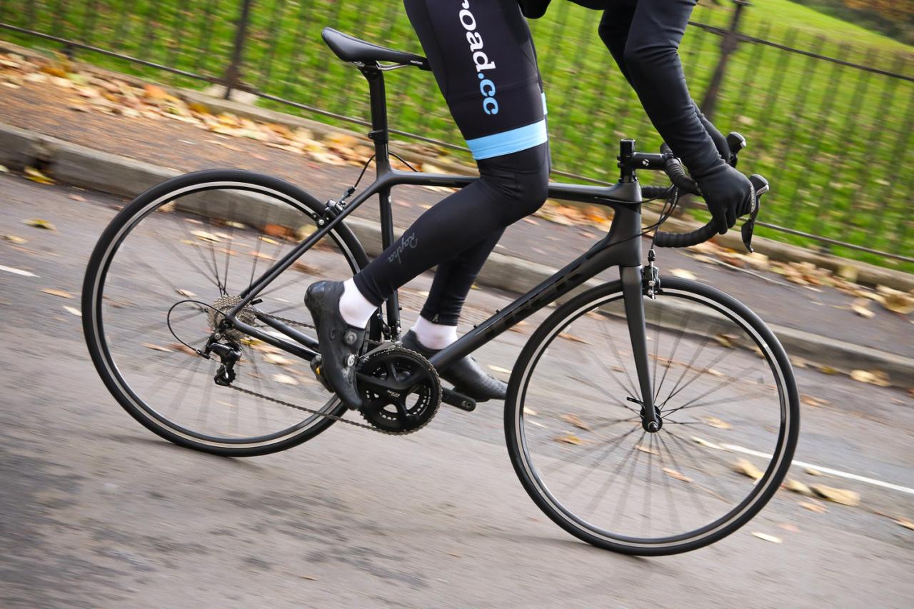 Review: Trek Emonda SL 5 | road.cc