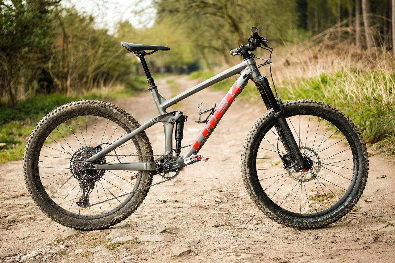 The Best Mountain Bikes In The World Don't Have To Be Expensive