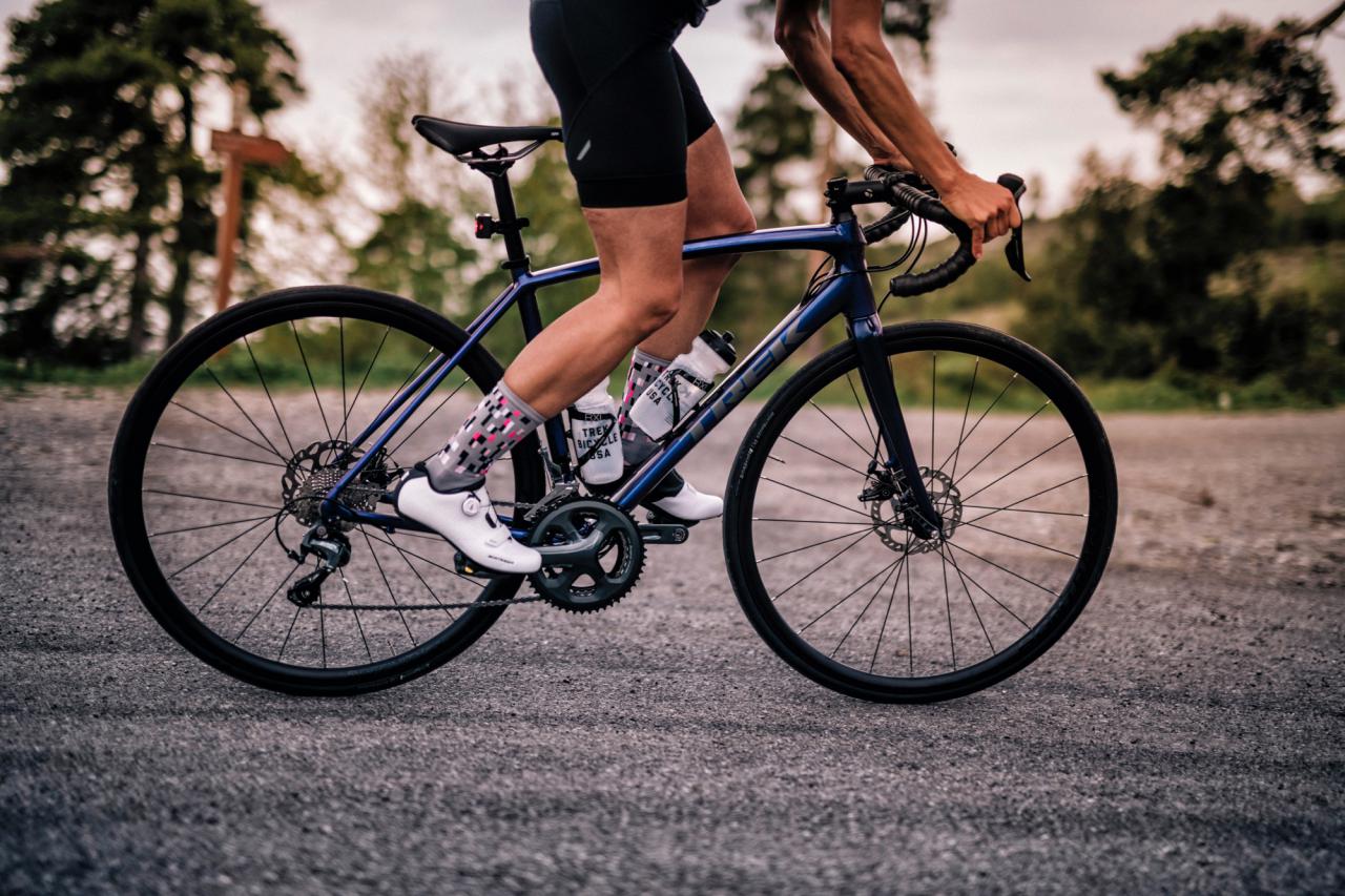 Trek emonda alr 5 test new arrivals