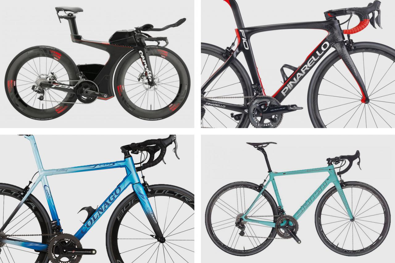 expensive cycle brands