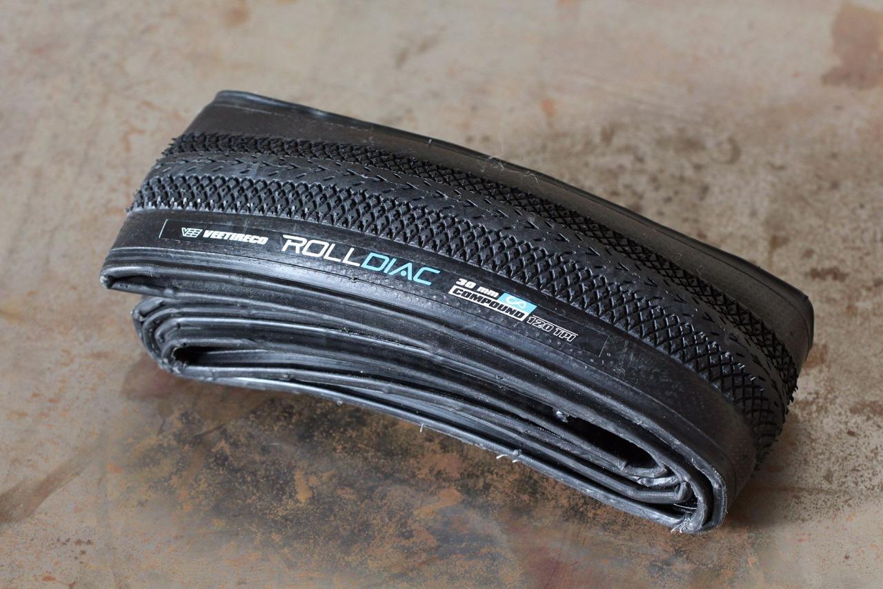 vee tire 24