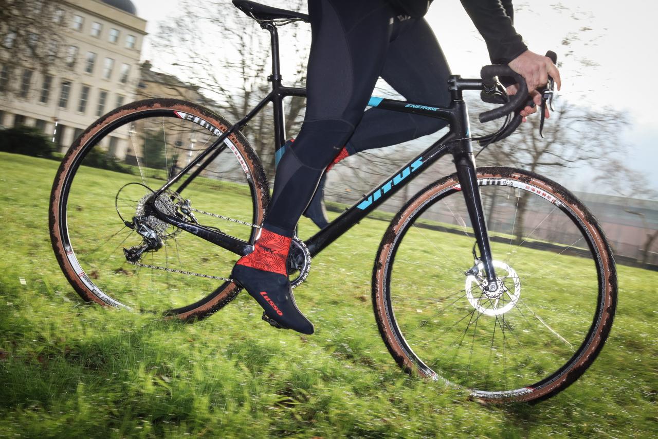 Vitus energie vr clearance cyclocross