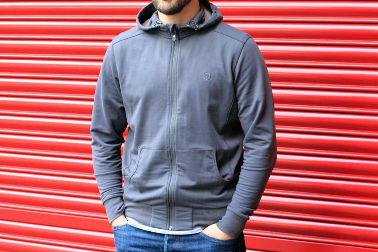 Review: Vulpine Merino Sunset Hoody