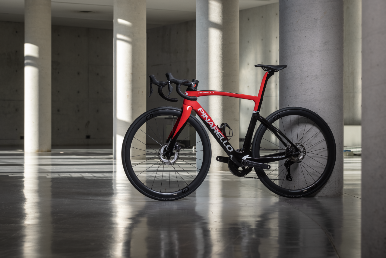 Pinarello's new F-Series and X-Series bikes compared: what's the difference  and which is right for you? - BikeRadar