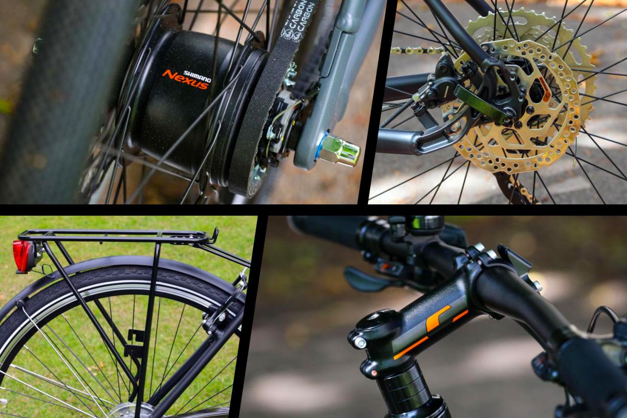 What is a hybrid bike? Everything you need to know about the UKs best-selling bike type road.cc