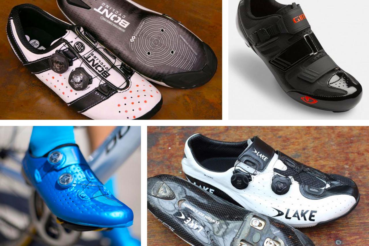 cycling shoes for high arches