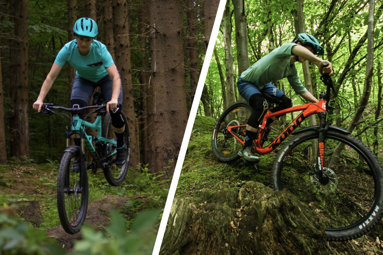 8 reasons why your next bike should be a mountain bike road.cc