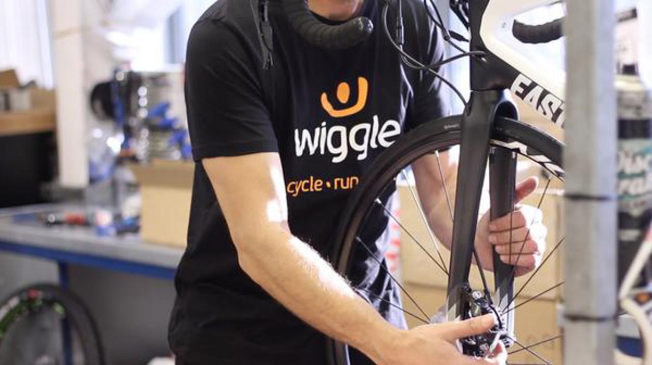 wiggle cycling tights
