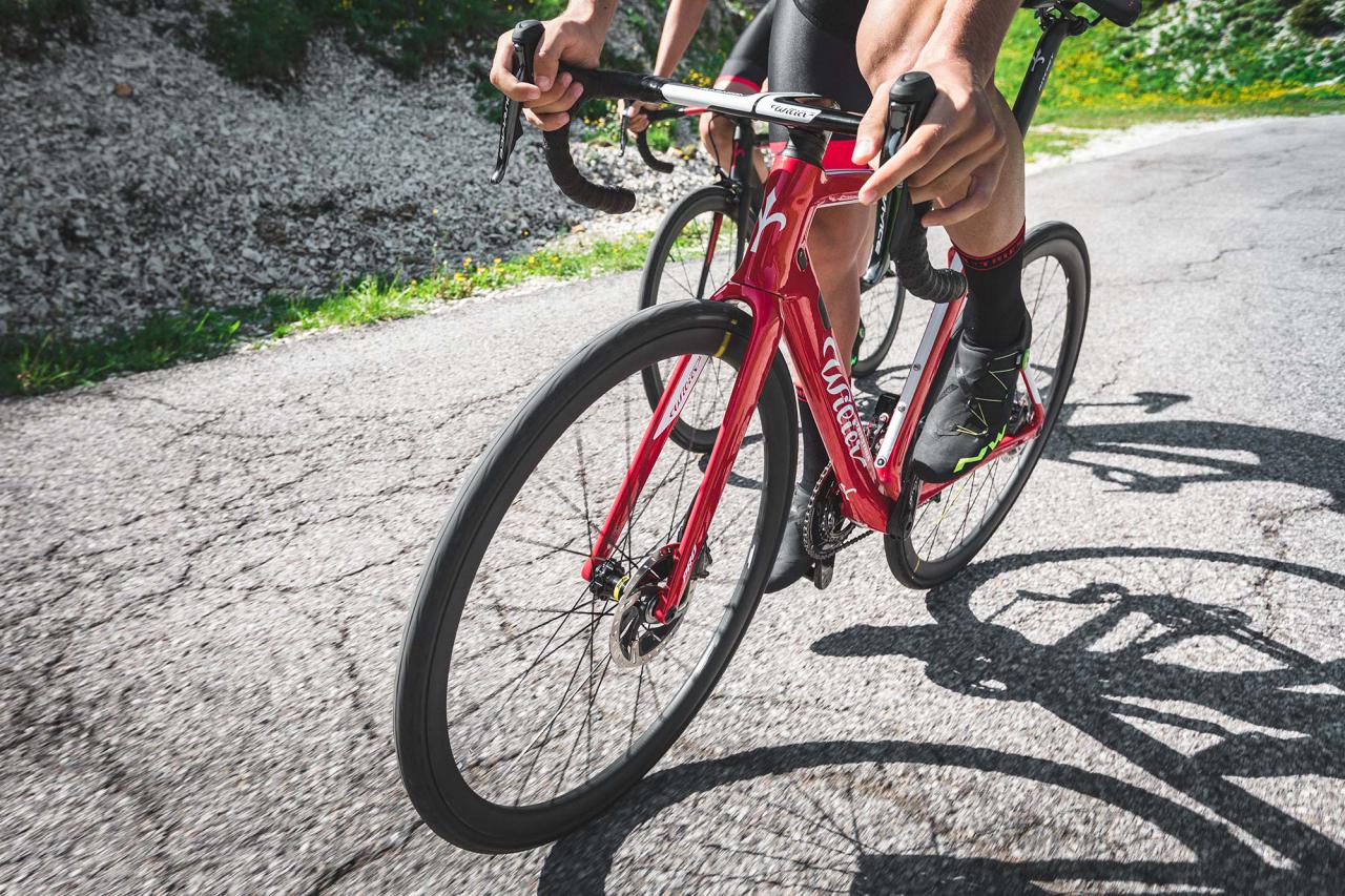 wilier cento10pro review