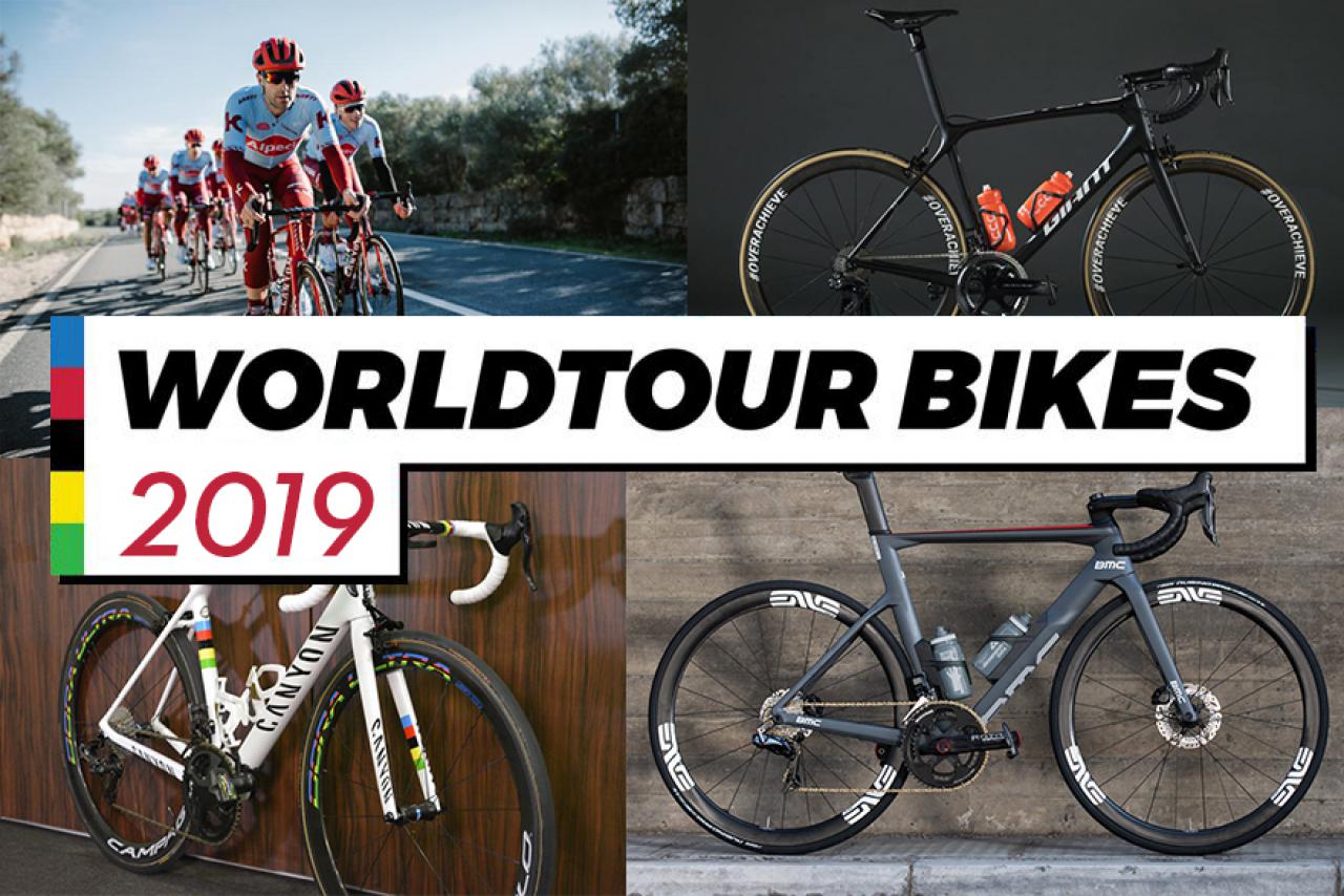 world cycling tour 2019