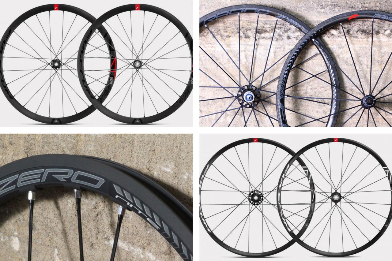 road wheelsets