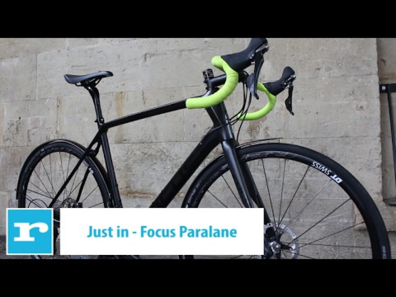 focus paralane 8.7